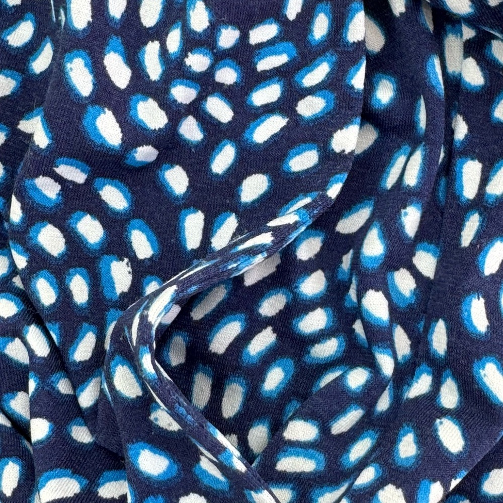 NWT HATLEY SKIPPED STONES WRINKLE RESISTANT JUMPSUIT-S - Picture 5 of 10